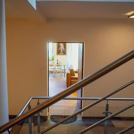 Apartament Morski Piasek Wladyslawowo Exterior photo