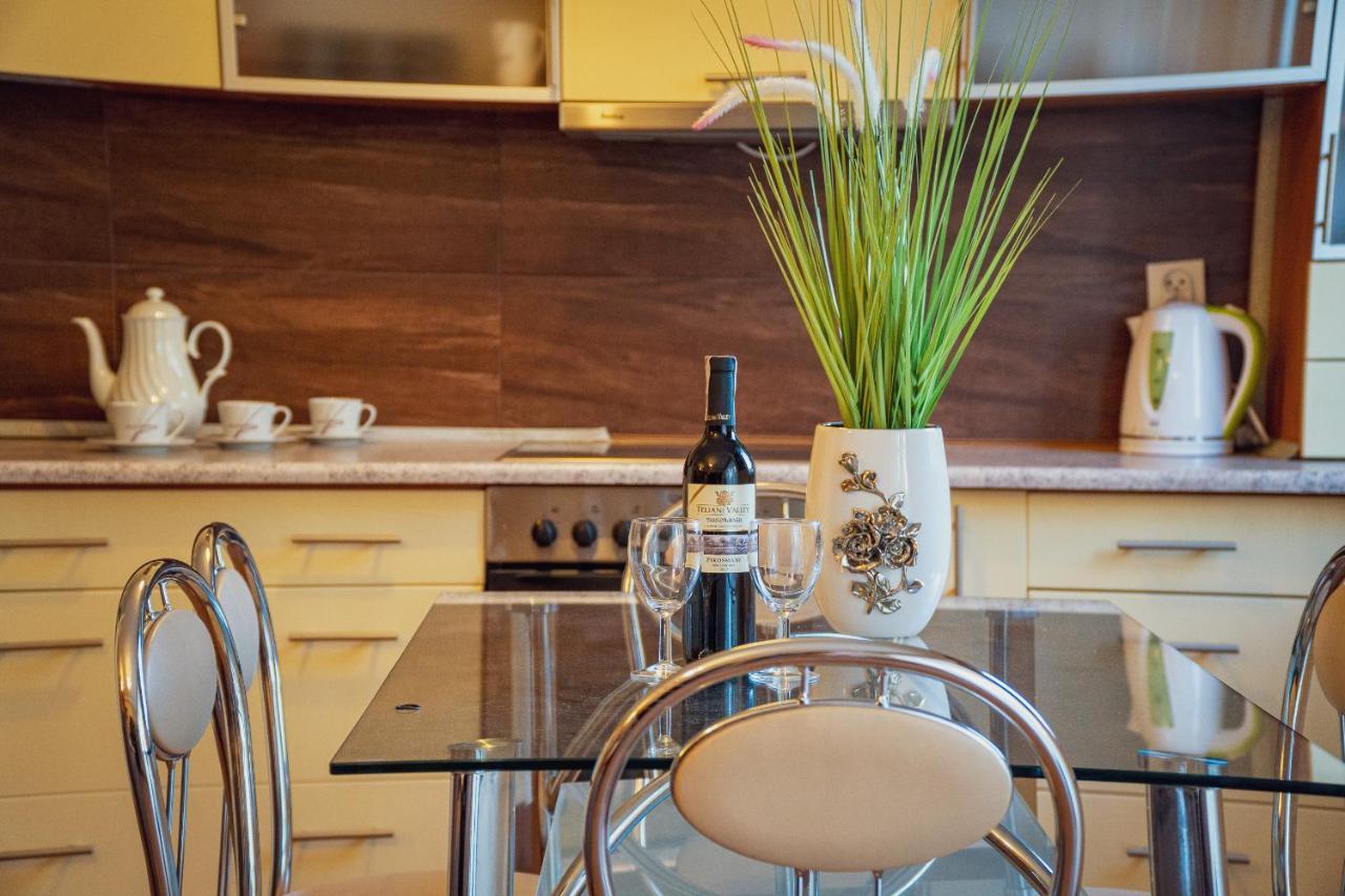 Morski Piasek Apartament Władysławowo