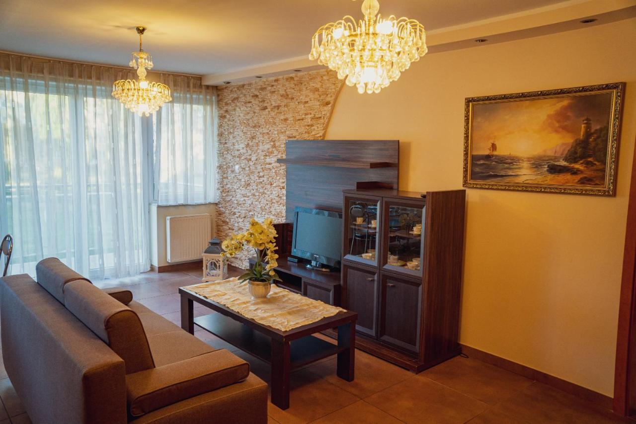 Morski Piasek Apartment