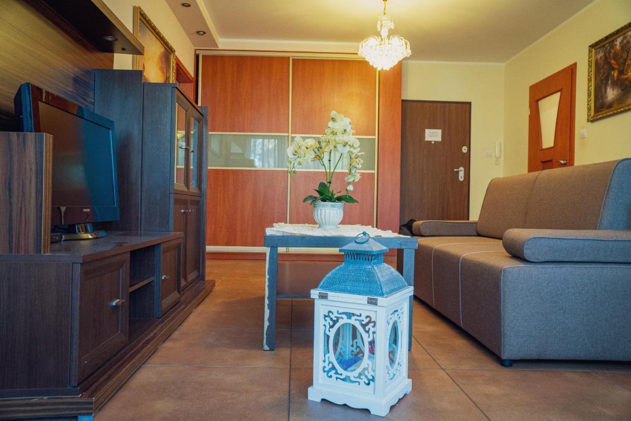 Morski Piasek Apartment Wladyslawowo