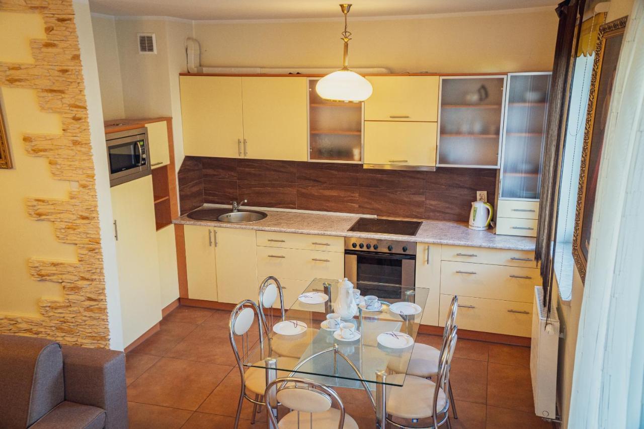 Morski Piasek Apartment Wladyslawowo